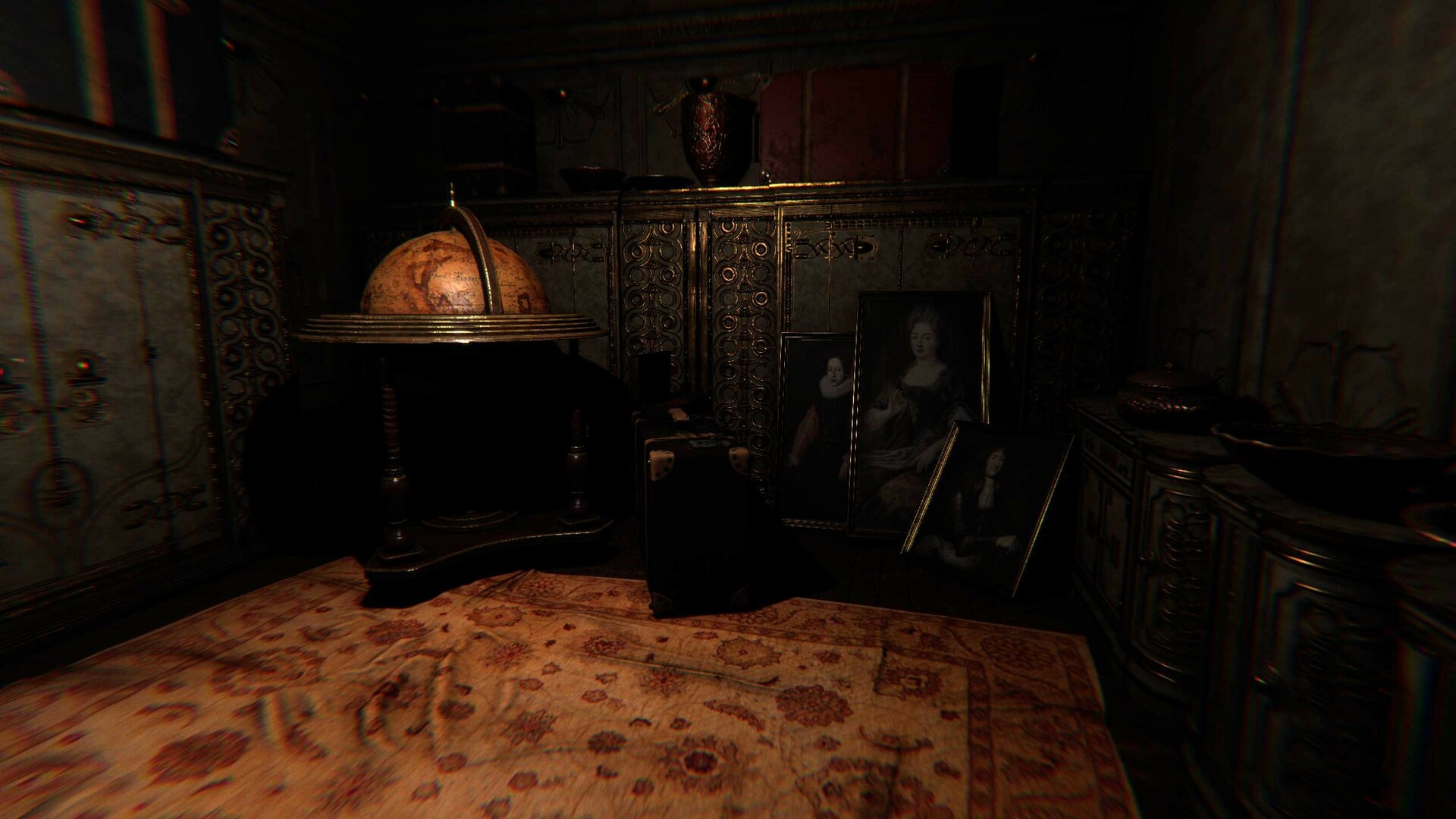 Скриншот из игры Unmourned - 16