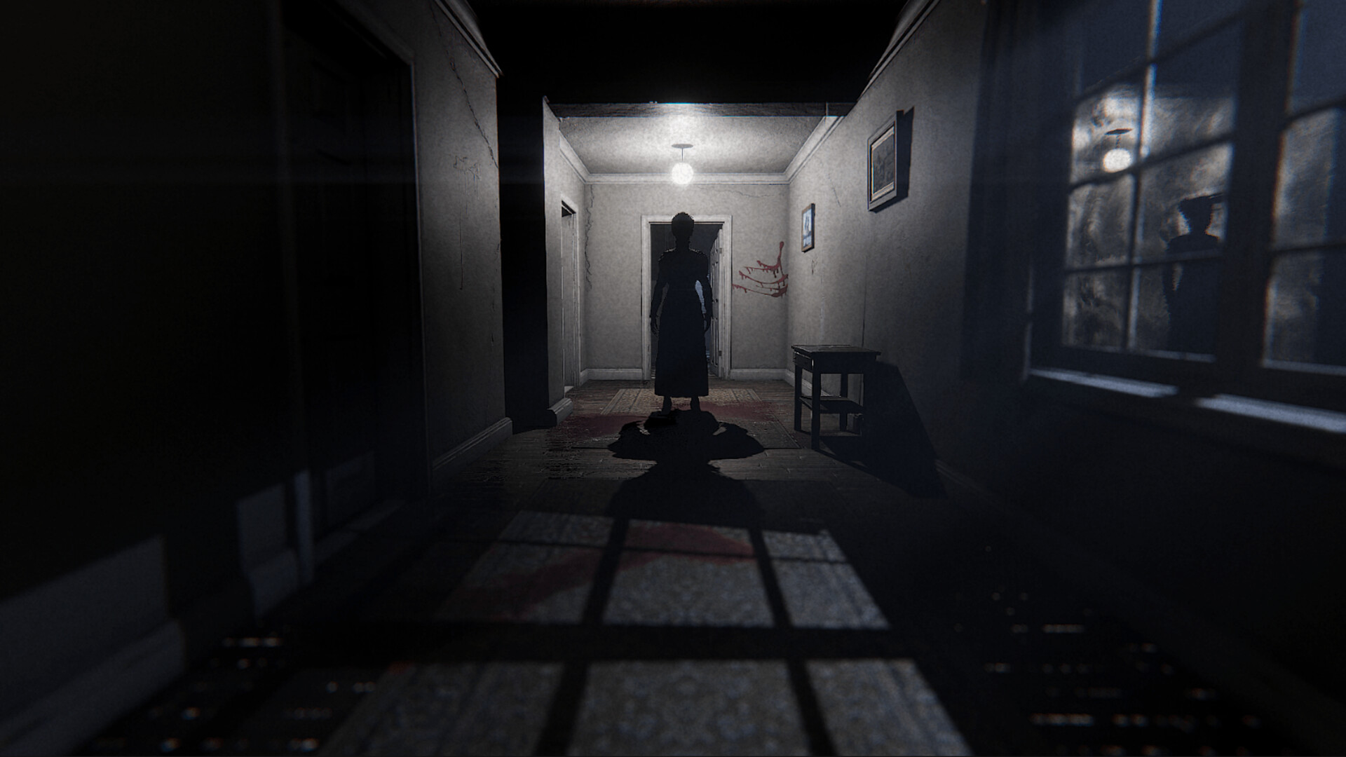 Скриншот из игры Unmourned - 8