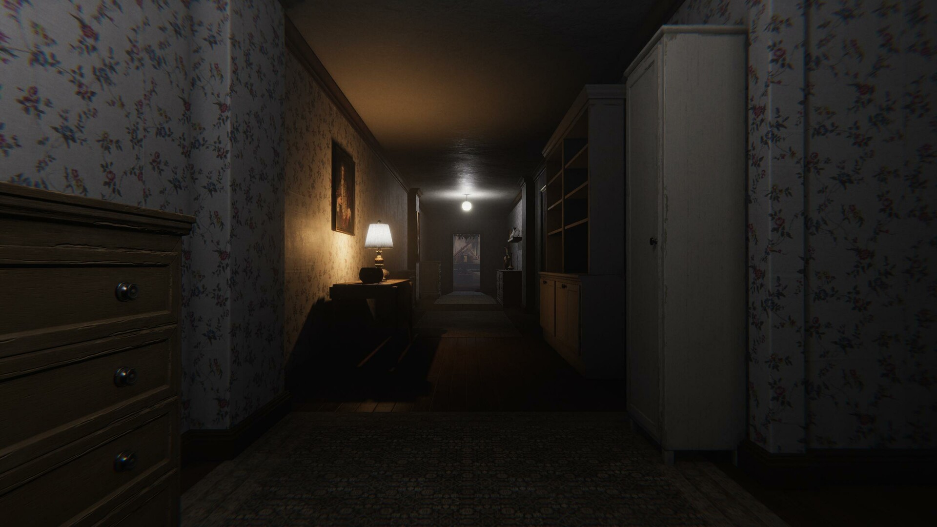 Скриншот из игры Unmourned - 12
