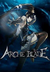 Обложка игры ArcheBlade