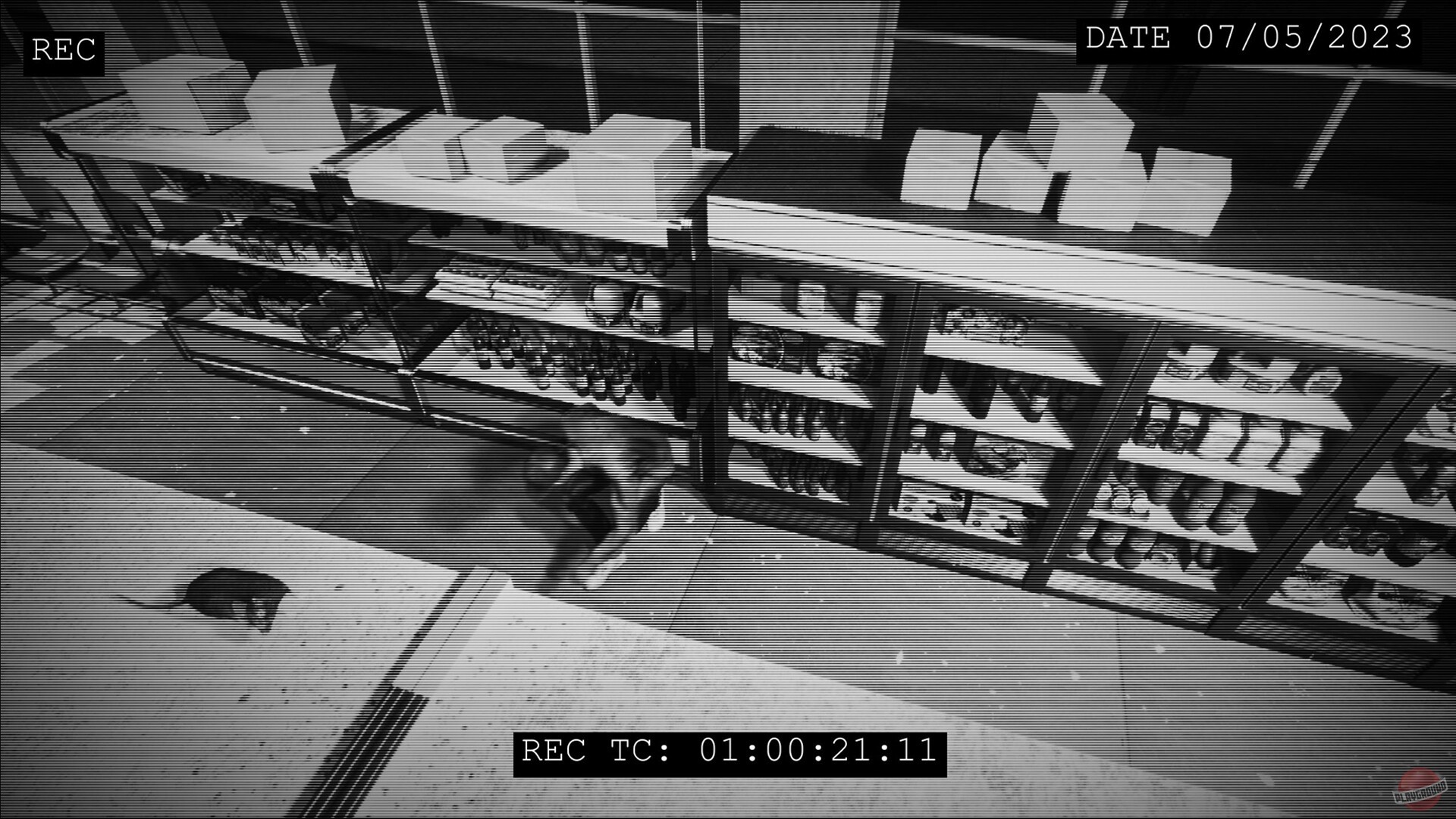 Скриншот из игры Superstore Simulator - 3