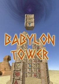 Обложка игры Babylon Tower