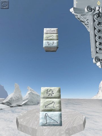 Скриншот из игры Babylon Tower - 2