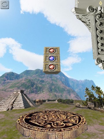 Скриншот из игры Babylon Tower - 4