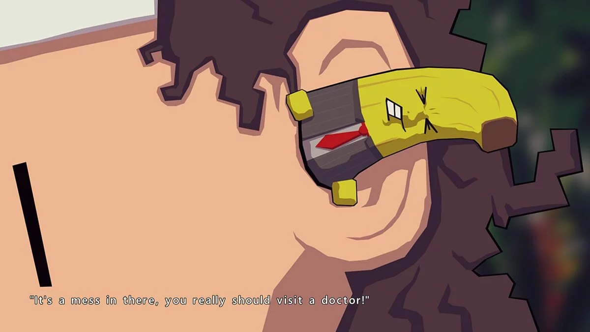 Скриншот из игры Rocket Riot - 13