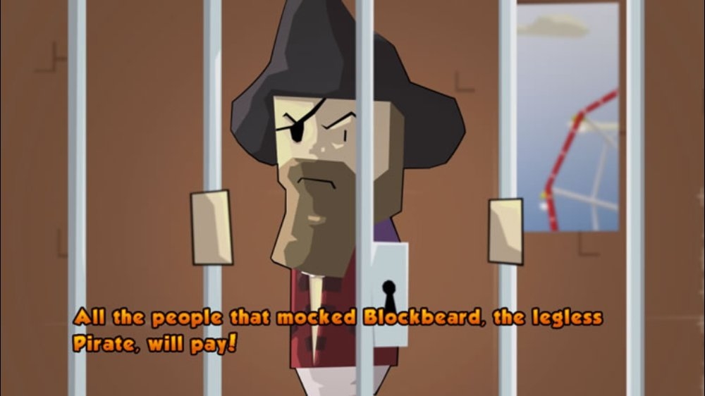 Скриншот из игры Rocket Riot - 28