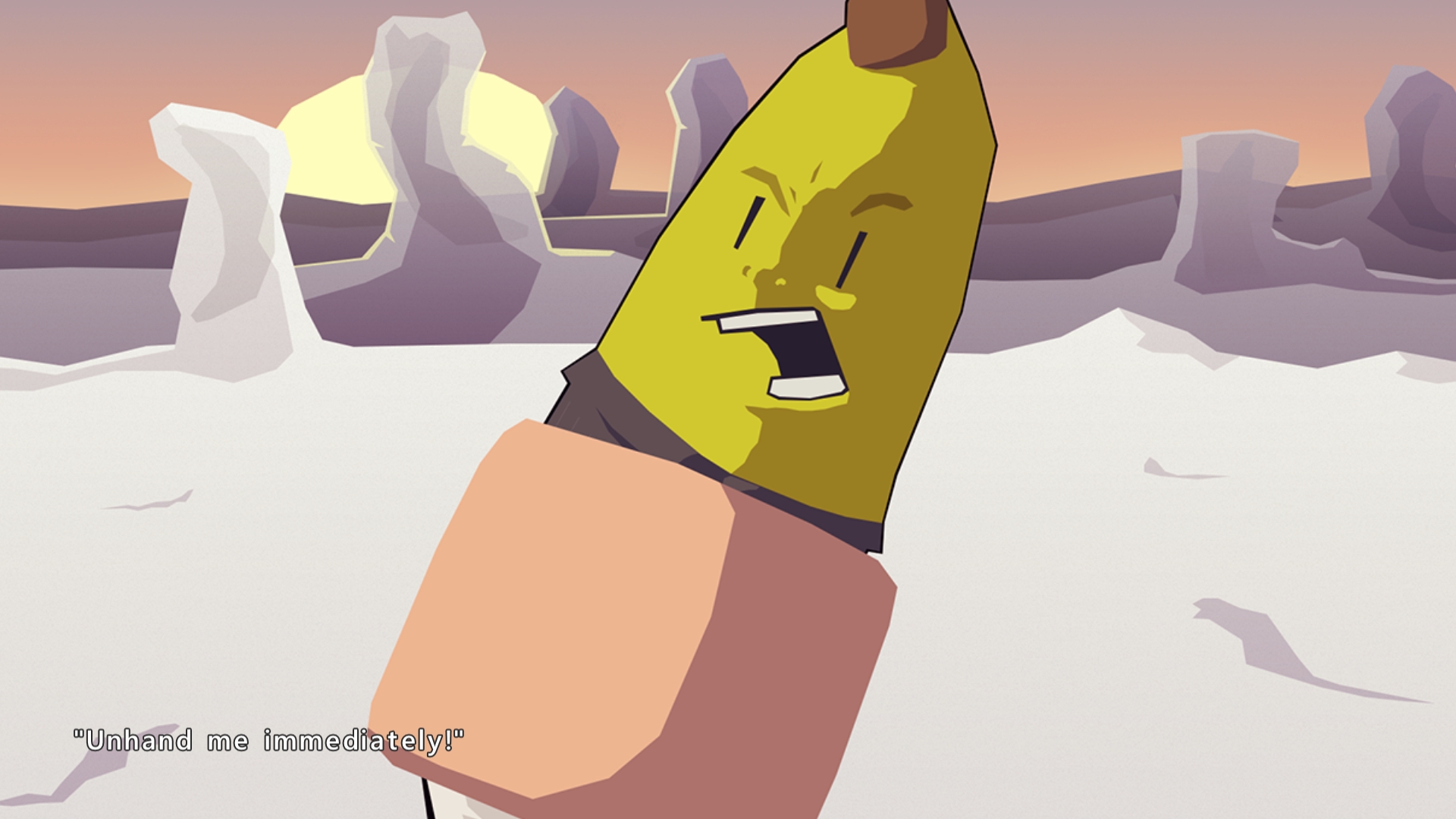 Скриншот из игры Rocket Riot - 53