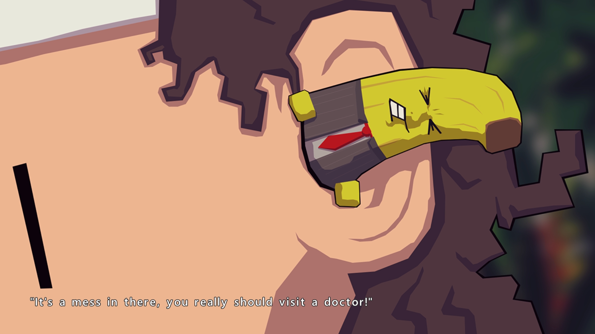 Скриншот из игры Rocket Riot - 12