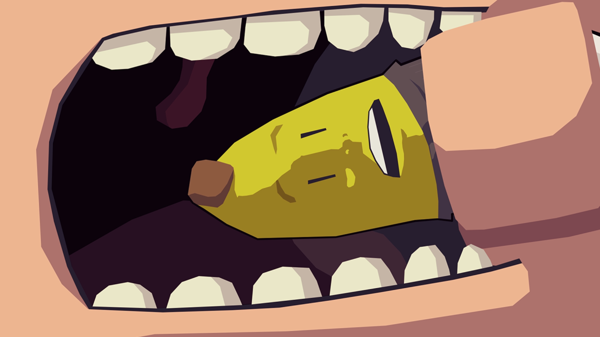 Скриншот из игры Rocket Riot - 6