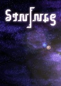 Обложка игры StarForge