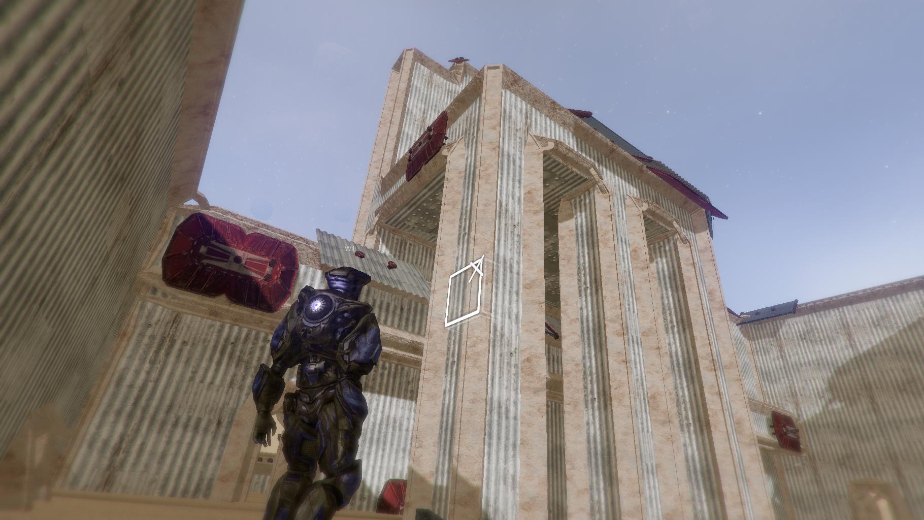 Скриншот из игры StarForge - 66