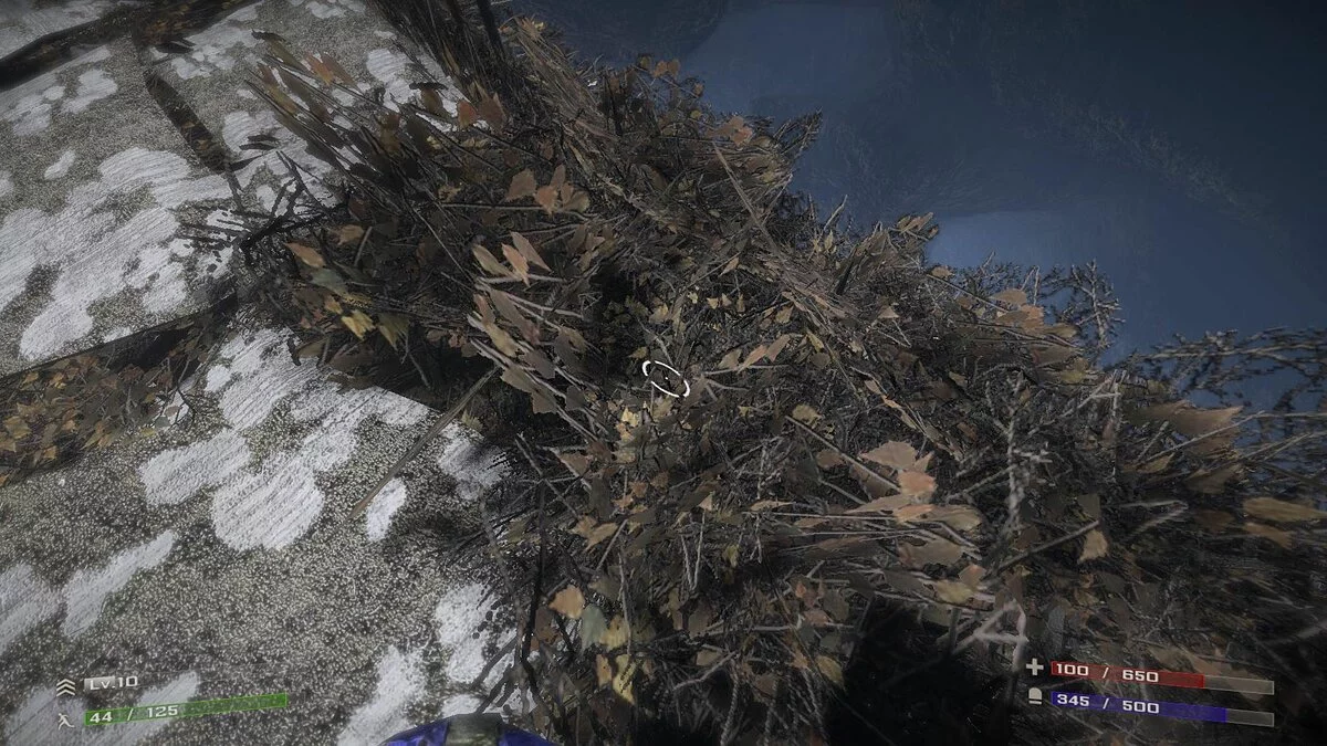 Скриншот из игры StarForge - 32