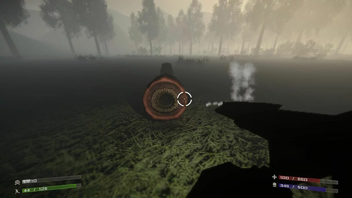 Скриншот из игры StarForge - 49