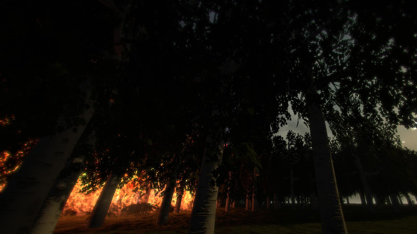 Скриншот из игры StarForge - 55