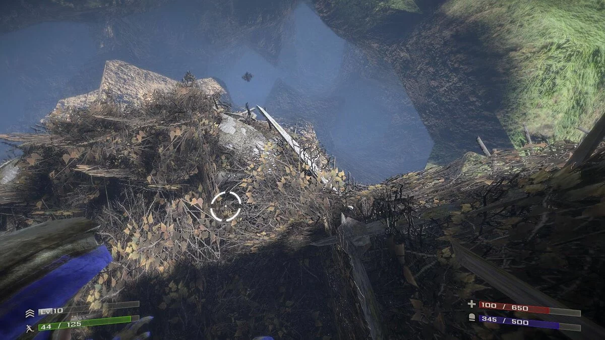 Скриншот из игры StarForge - 38