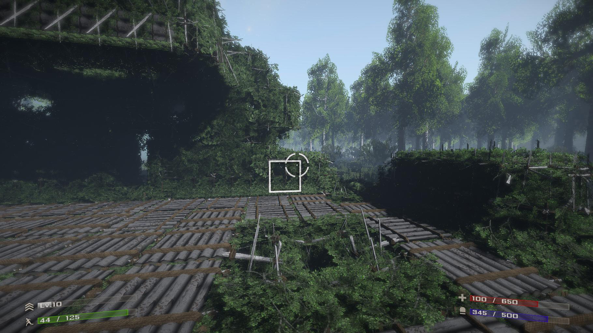 Скриншот из игры StarForge - 63