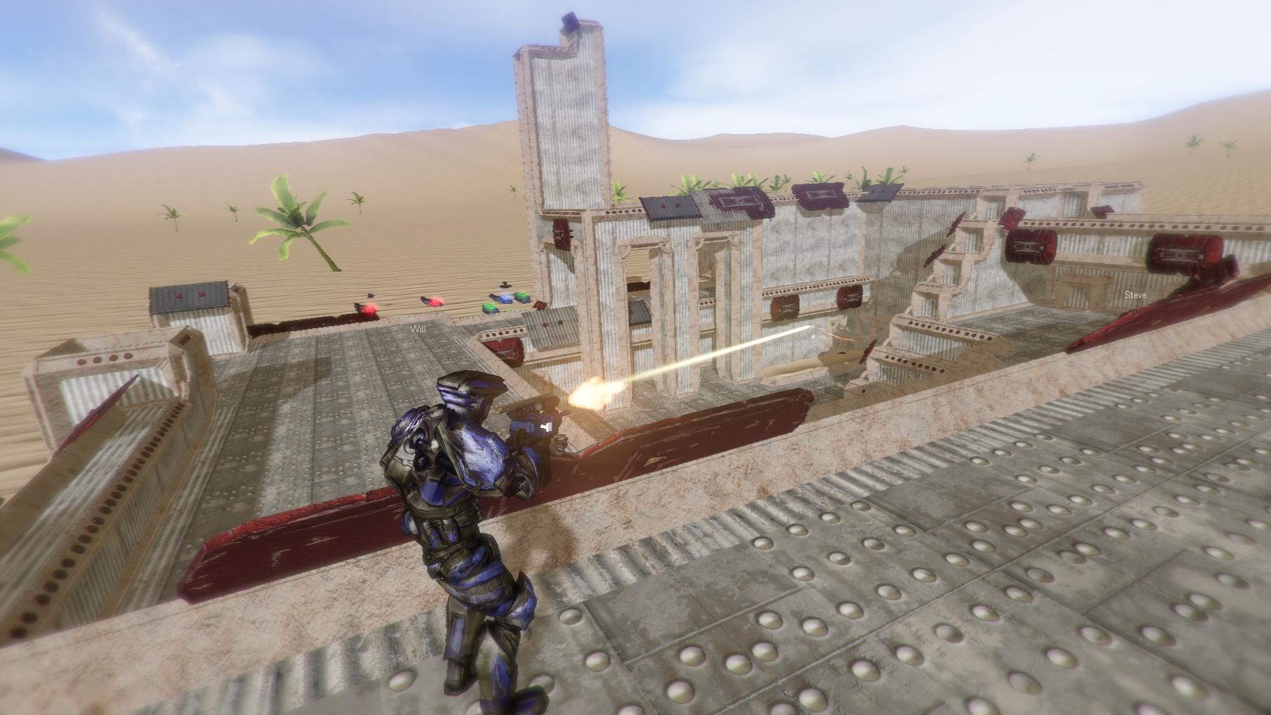 Скриншот из игры StarForge - 57