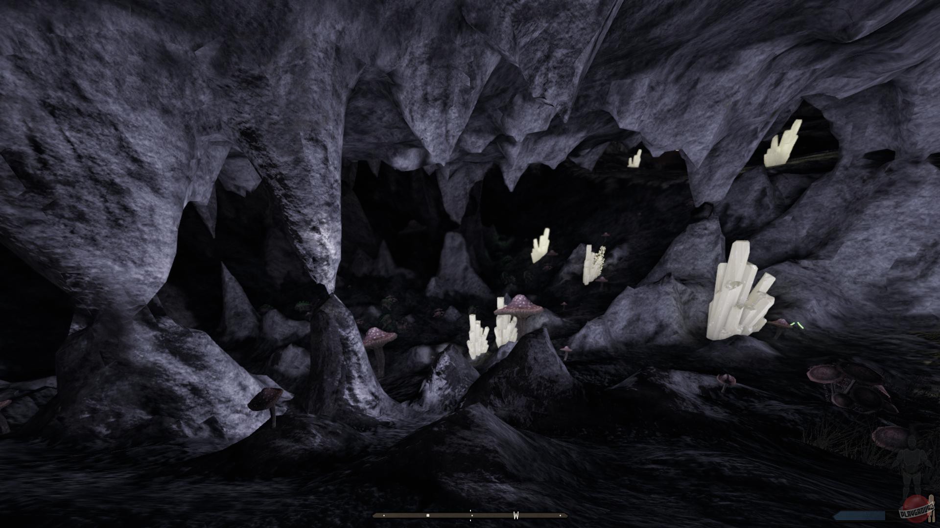 Скриншот из игры StarForge - 39