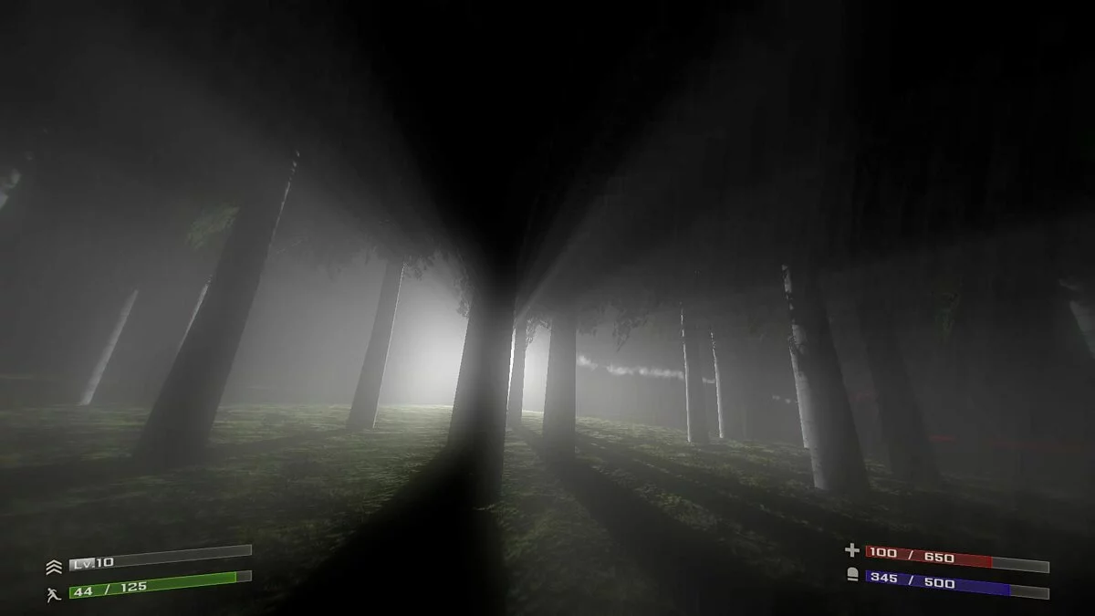 Скриншот из игры StarForge - 34