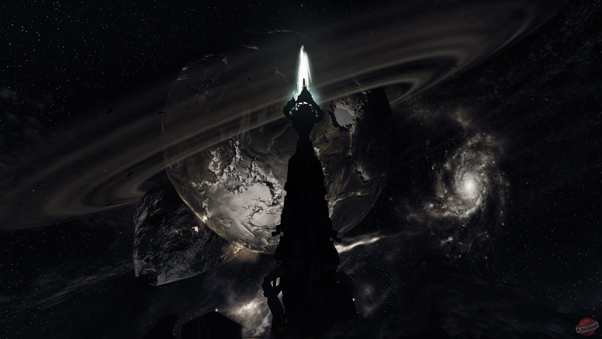 Скриншот из игры StarForge - 33