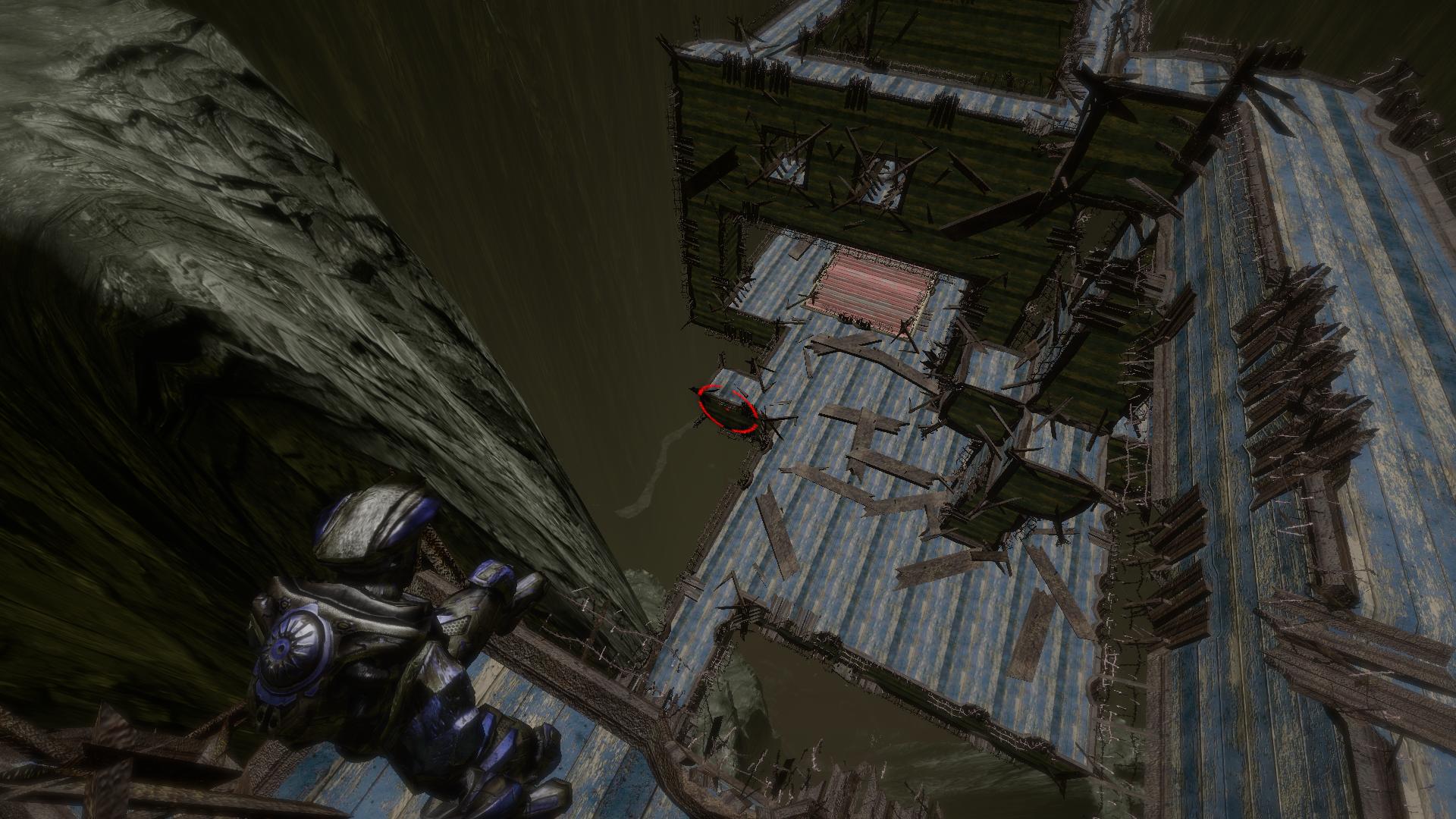 Скриншот из игры StarForge - 58