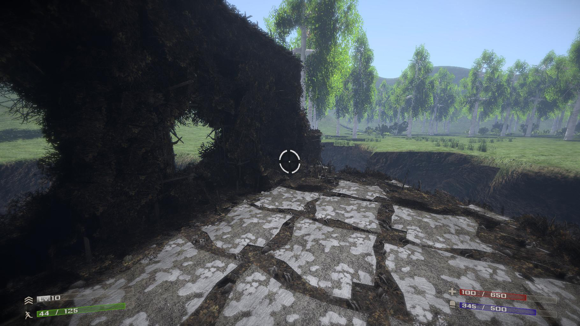 Скриншот из игры StarForge - 65