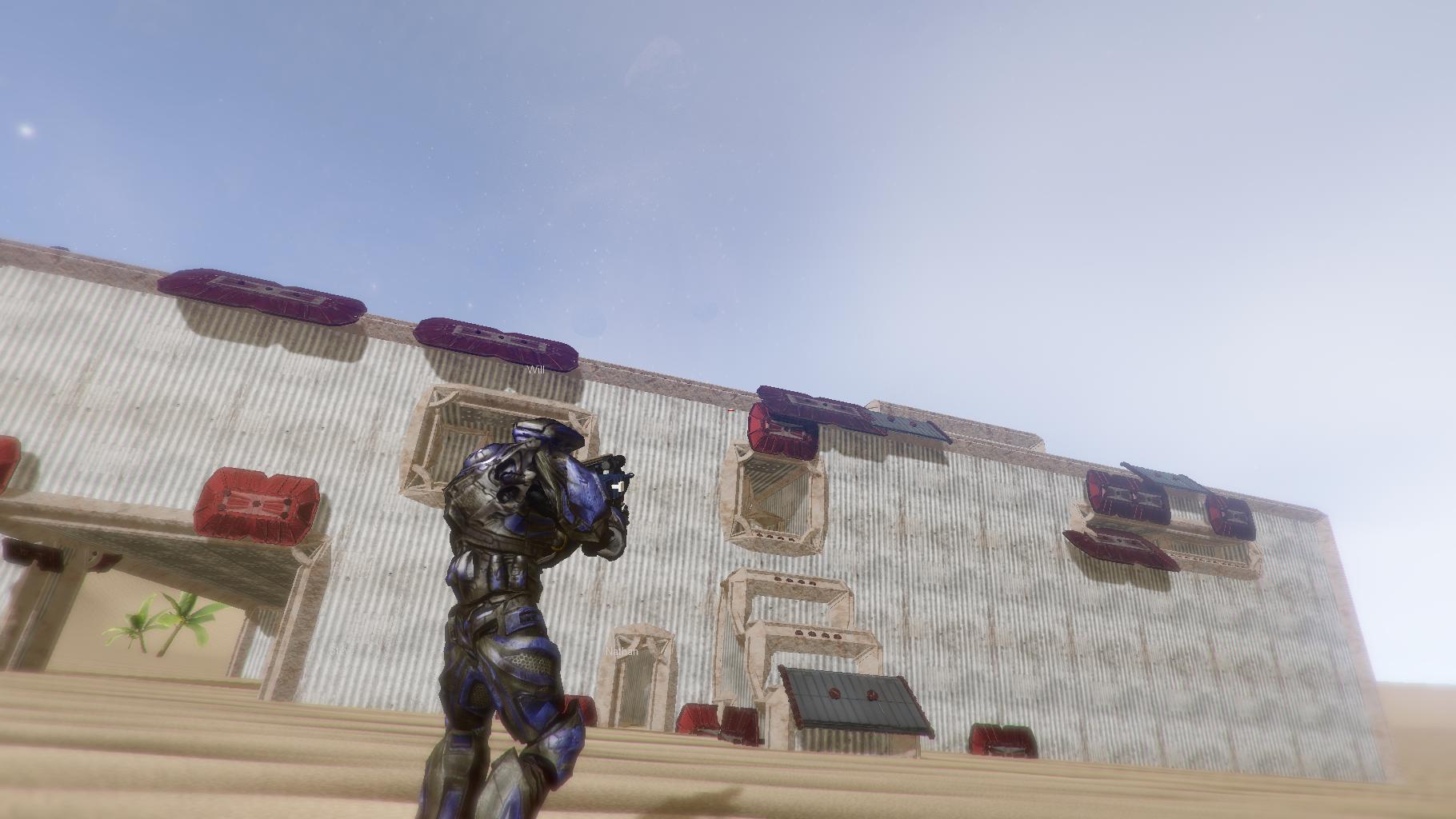 Скриншот из игры StarForge - 69