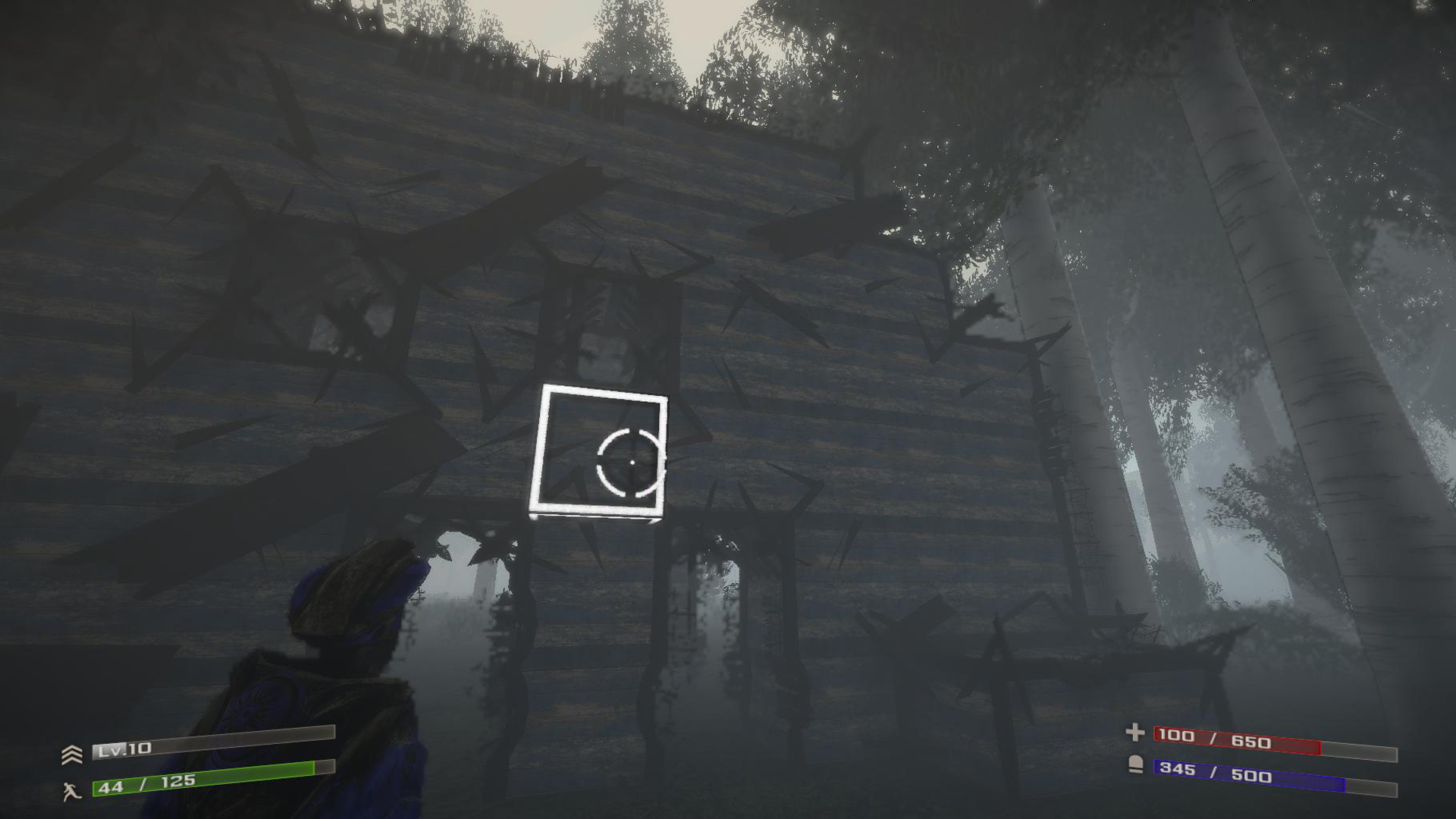 Скриншот из игры StarForge - 12