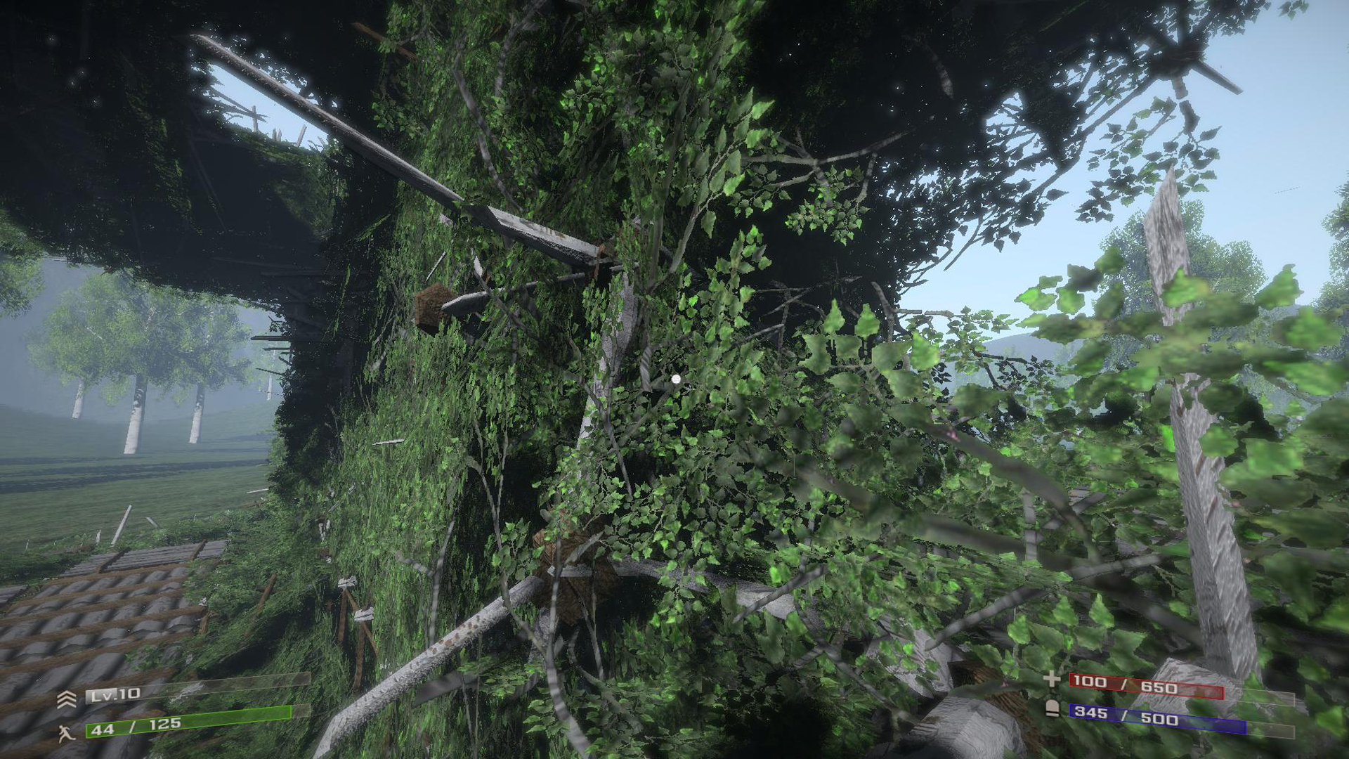 Скриншот из игры StarForge - 13