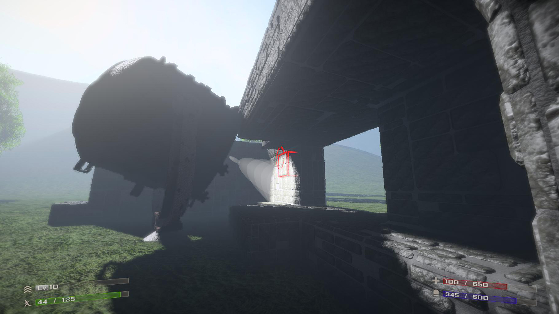 Скриншот из игры StarForge - 14