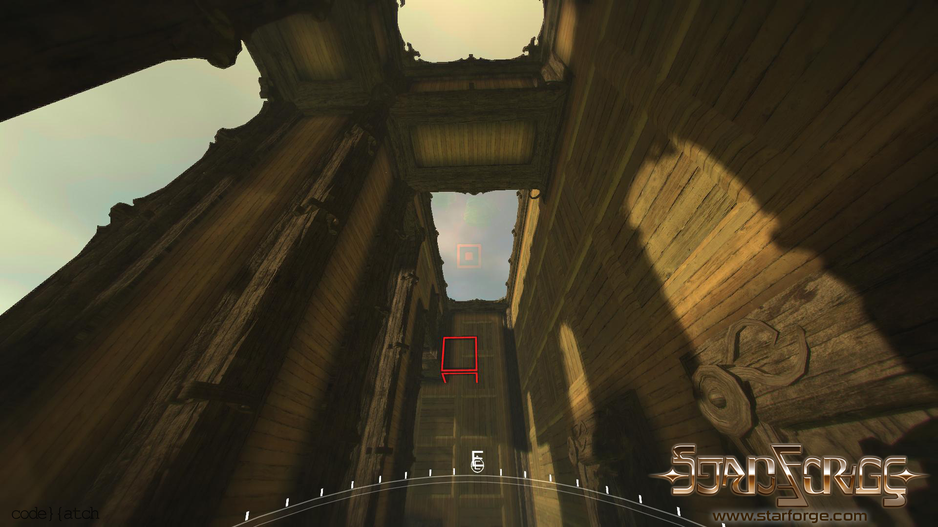 Скриншот из игры StarForge - 23