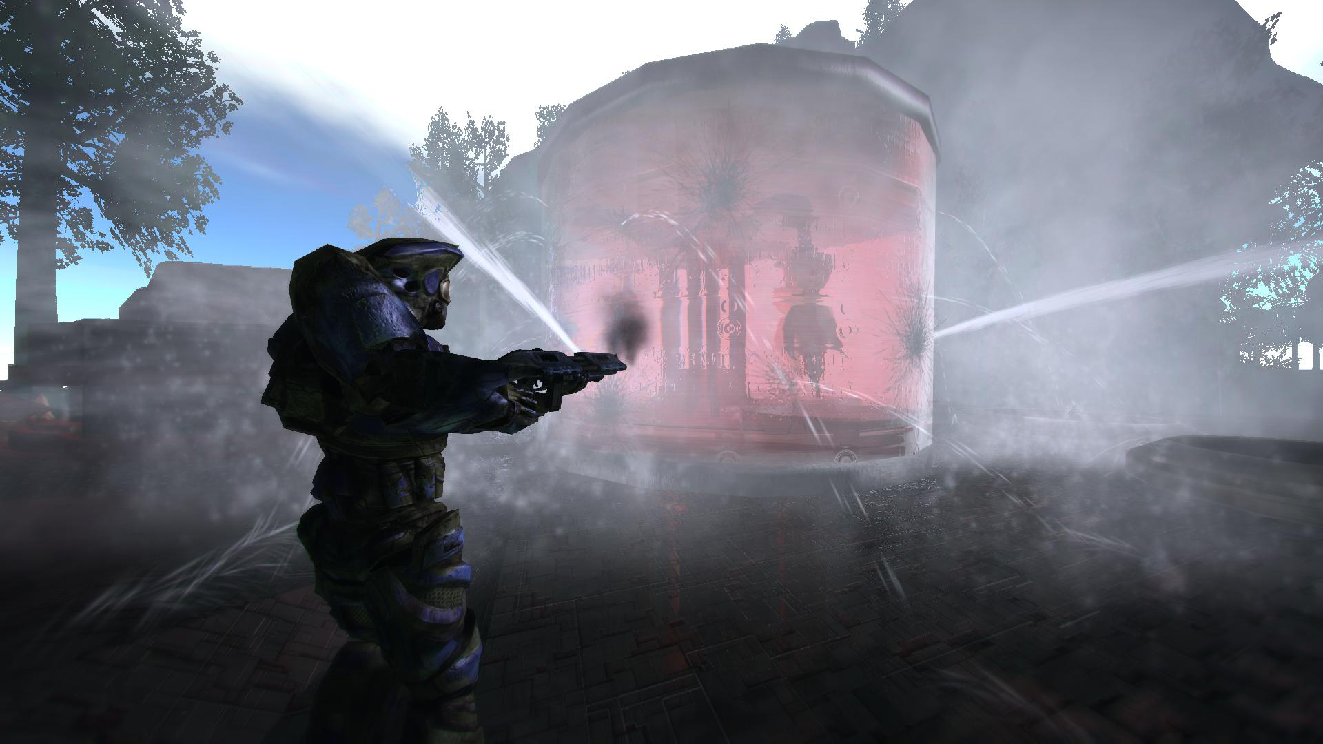 Скриншот из игры StarForge - 9