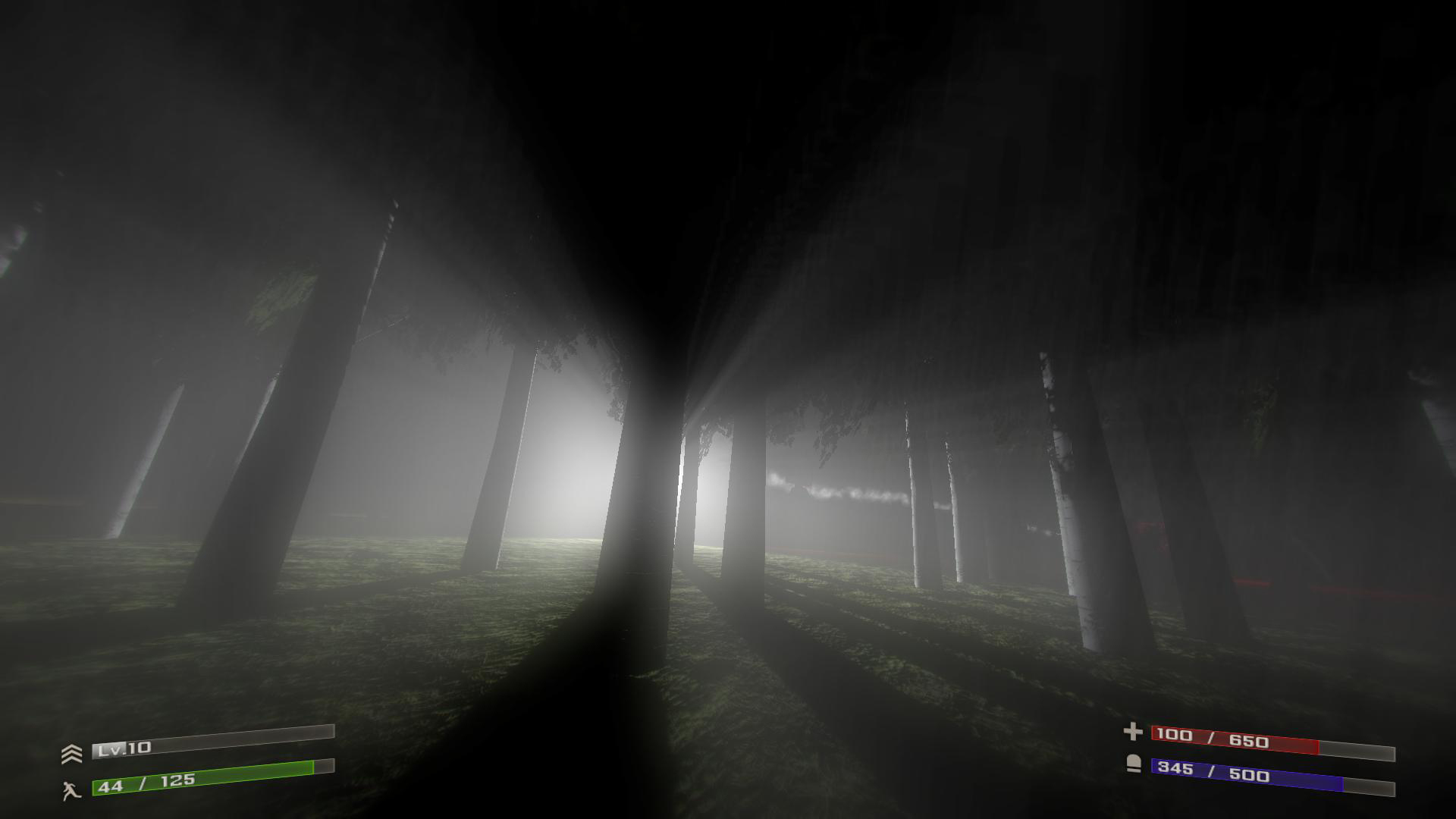 Скриншот из игры StarForge - 10