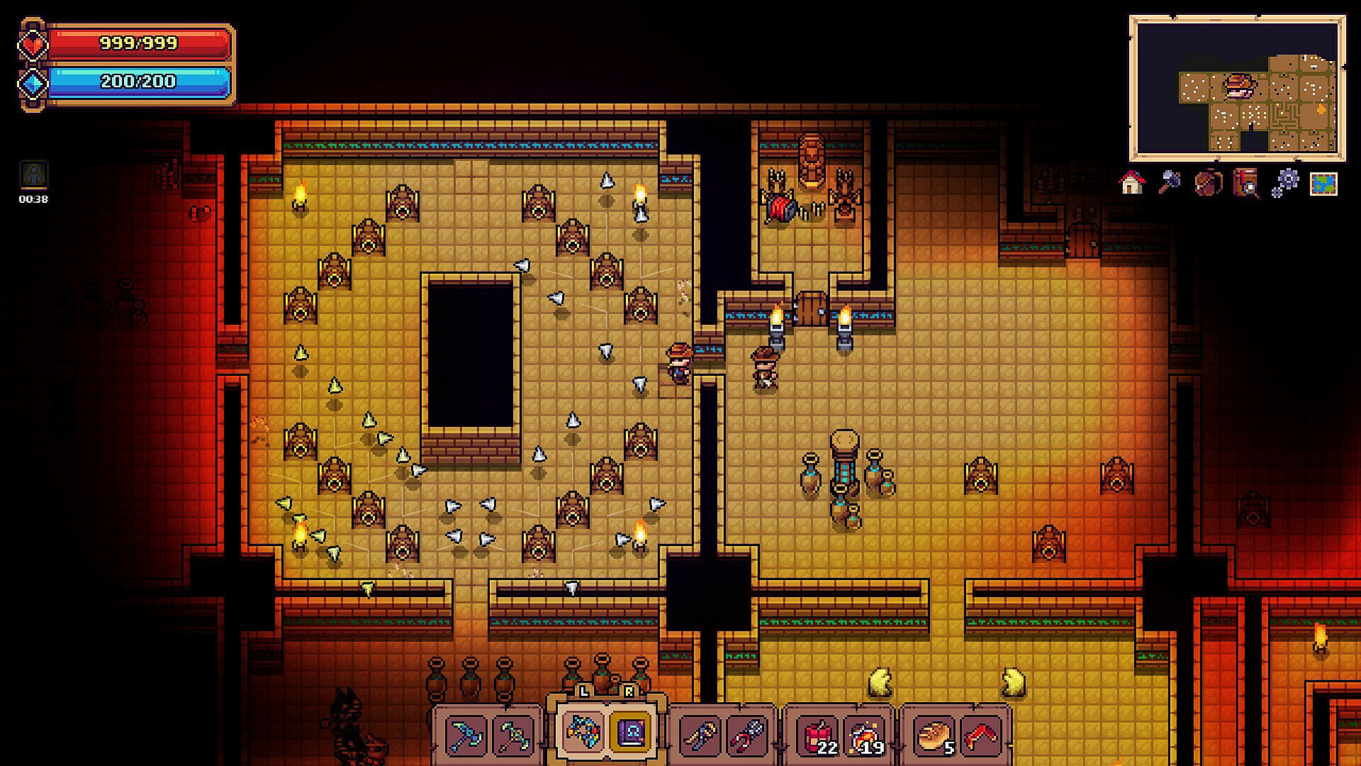 Скриншот из игры Tinkerlands - 5