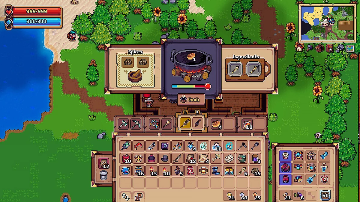 Скриншот из игры Tinkerlands - 7