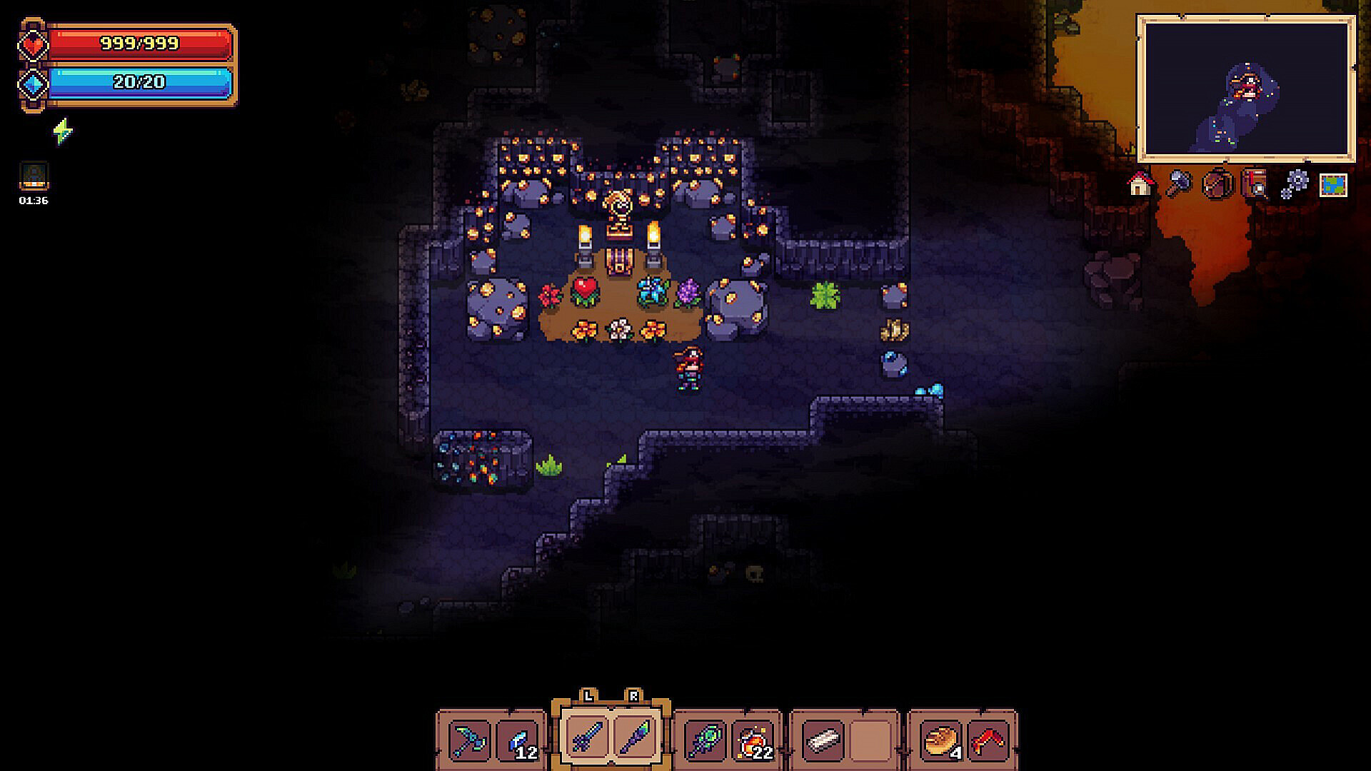 Скриншот из игры Tinkerlands - 16