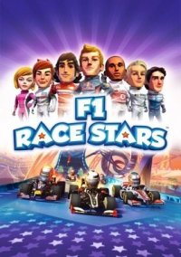Обложка F1 Race Stars