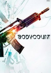 Обложка игры Bodycount