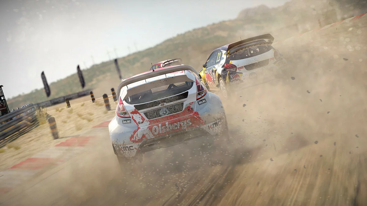 Скриншот из игры DiRT 4 - 63