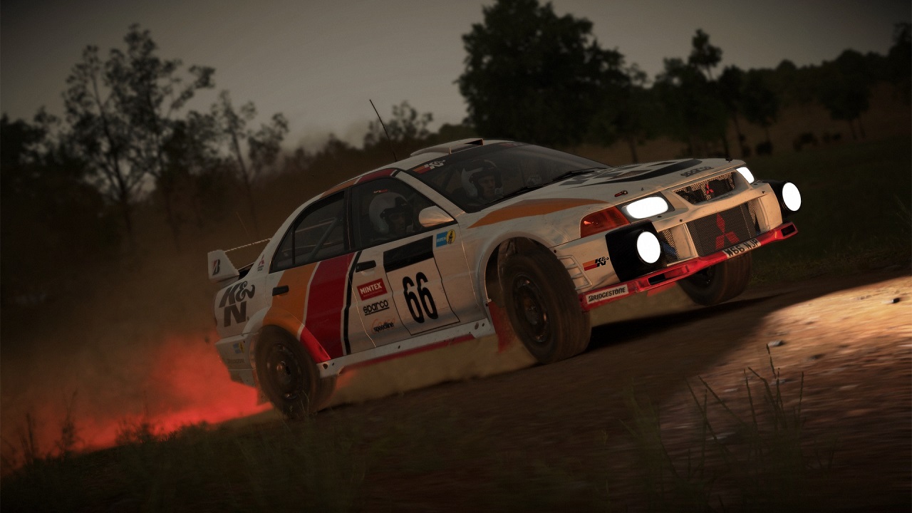 Скриншот из игры DiRT 4 - 69
