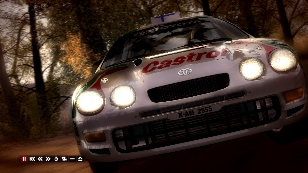 Скриншот из игры Colin McRae: Dirt - 15