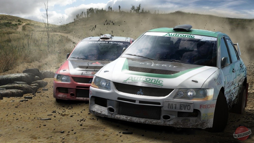 Скриншот из игры Colin McRae: Dirt - 29