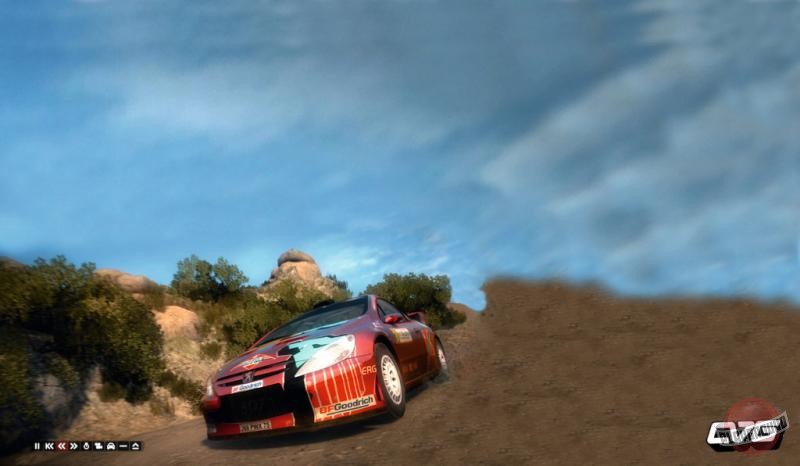 Скриншот из игры Colin McRae: Dirt - 25