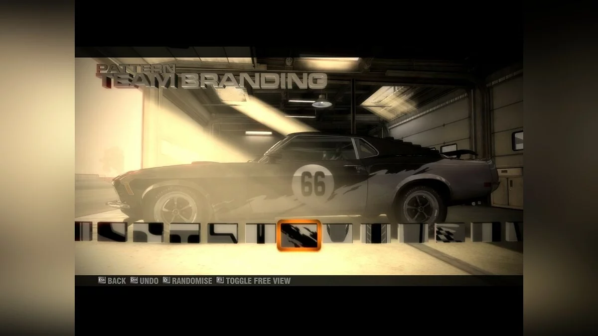 Скриншот из игры Race Driver: Grid - 36