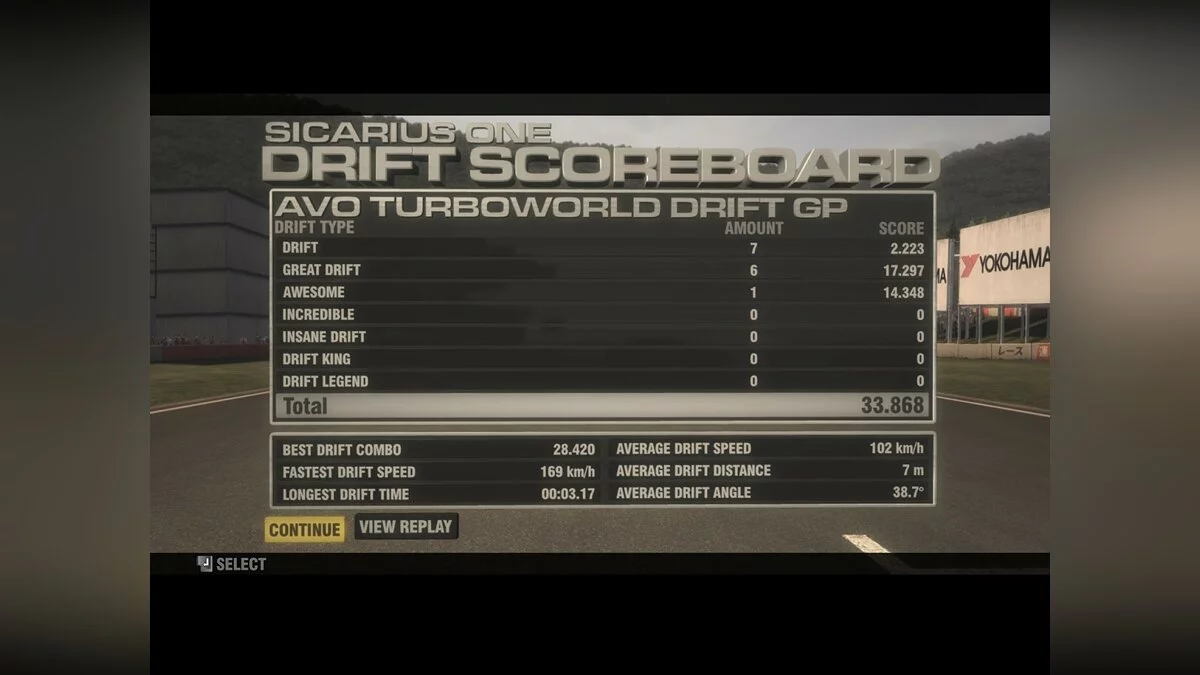 Скриншот из игры Race Driver: Grid - 29