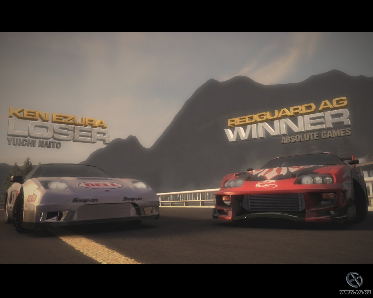 Скриншот из игры Race Driver: Grid - 167