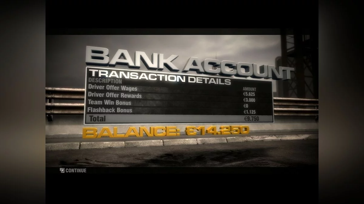 Скриншот из игры Race Driver: Grid - 41