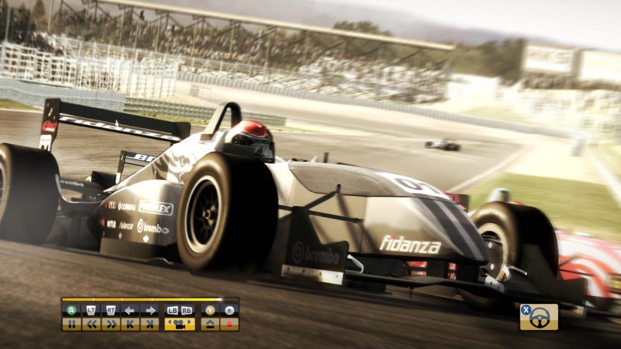 Скриншот из игры Race Driver: Grid - 76