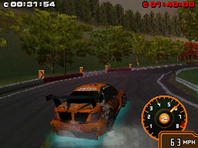 Скриншот из игры Race Driver: Grid - 125