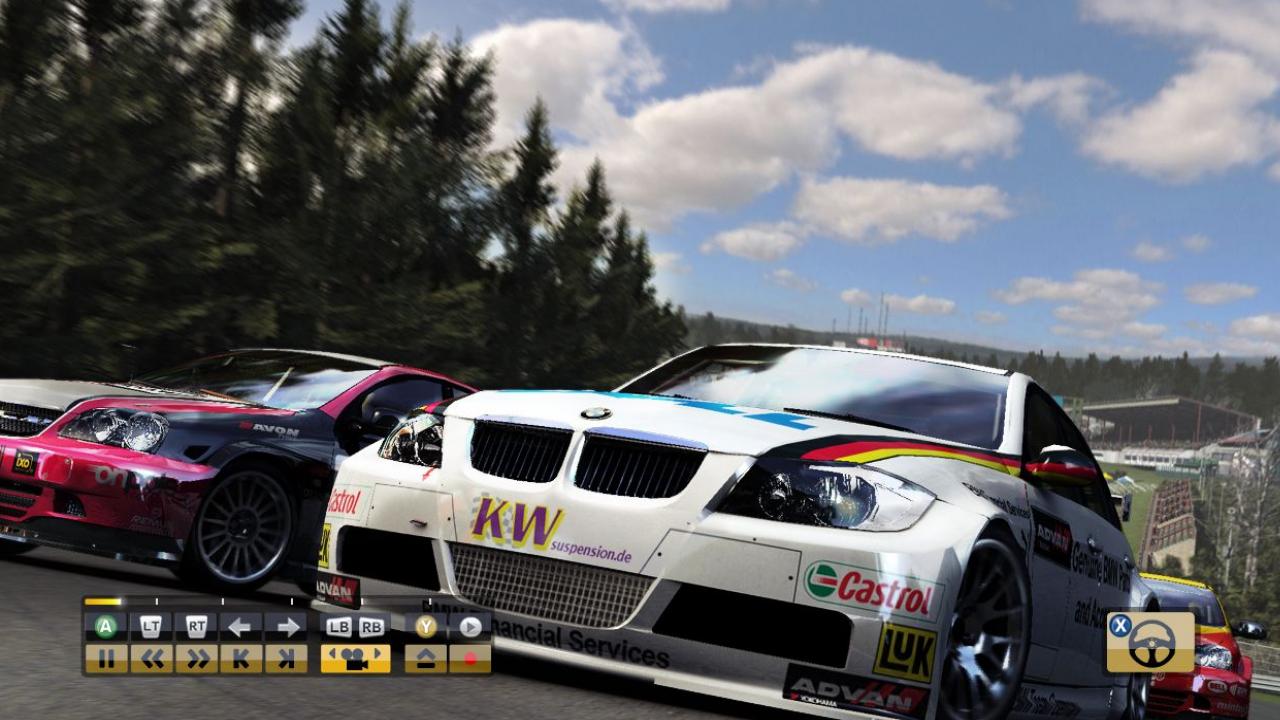 Скриншот из игры Race Driver: Grid - 60